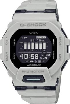 Наручные часы Casio G-Shock GBD-200UU-9ER