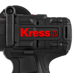 Дрель аккумуляторная KRESS KUC35.9 без акк и з/у