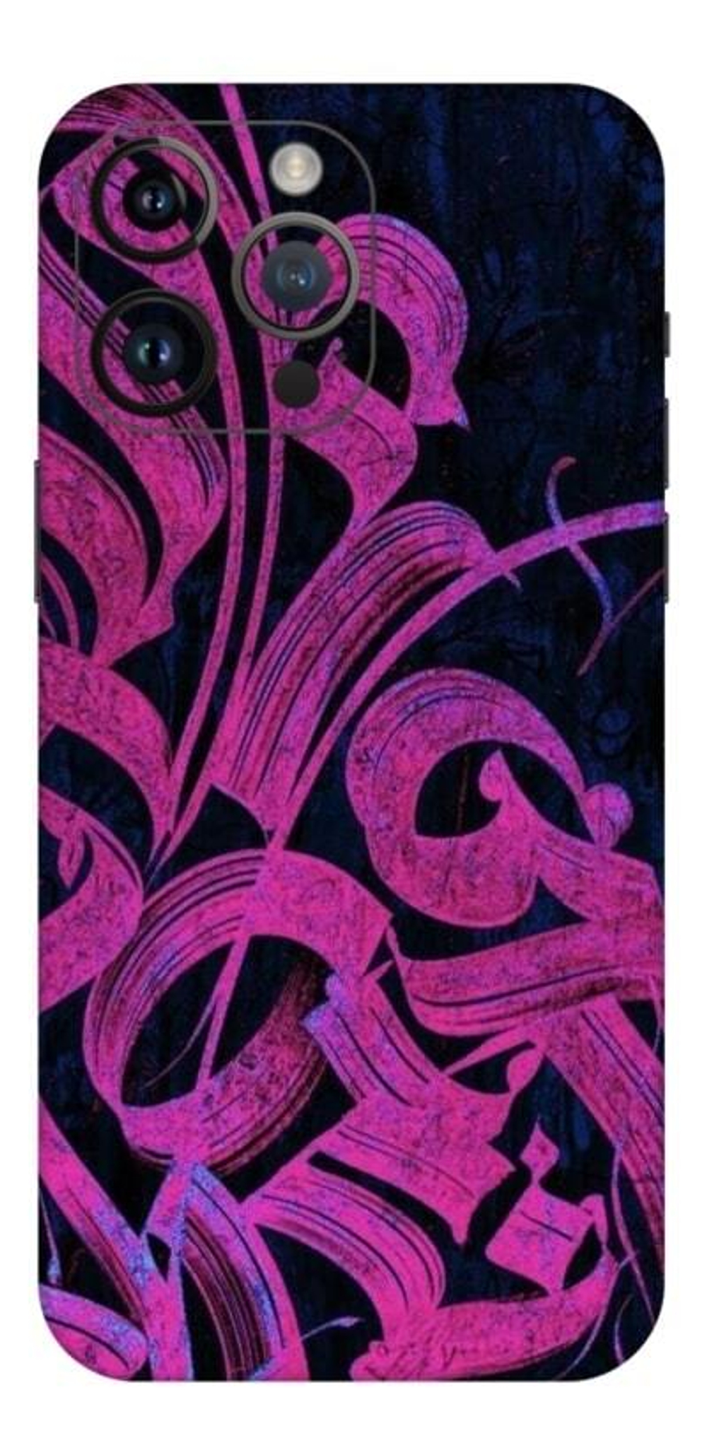 Декоративная защитная пленка Print Series