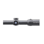 Прицел Vector Optics Constantine 1-6x24, ( Сетка Fiber Center Dot / с подсветкой )