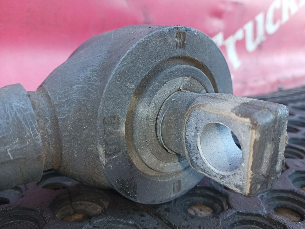 Тяга реактивная 2020г