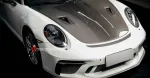 Карбоновый обвес для PORSCHE 911 991.2 GT3 2015–2020 Порше
