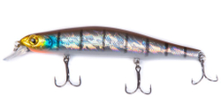 Воблер Lucky John Fit Minnow 110SP (Original) 11 см, цвет 310, 16.5 г