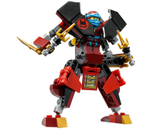 LEGO Ninjago: Самурай X: Битва в пещерах 70596 — Samurai X Cave Chaos — Лего Ниндзяго