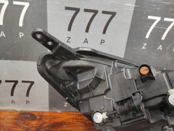 Фара левая LED Chery Tiggo 8 18-нв Б/У Оригинал 605000016AB