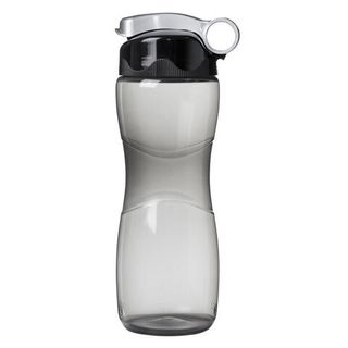 Бутылка для воды Sistema &quot;Hydrate&quot; 645 мл, цвет Черный