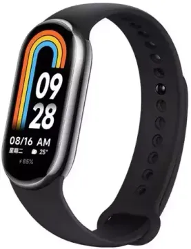 Фитнес браслет Xiaomi Mi Band 8