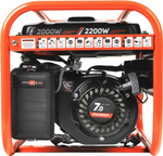 Генератор бензиновый PATRIOT GRS 2500 476102230