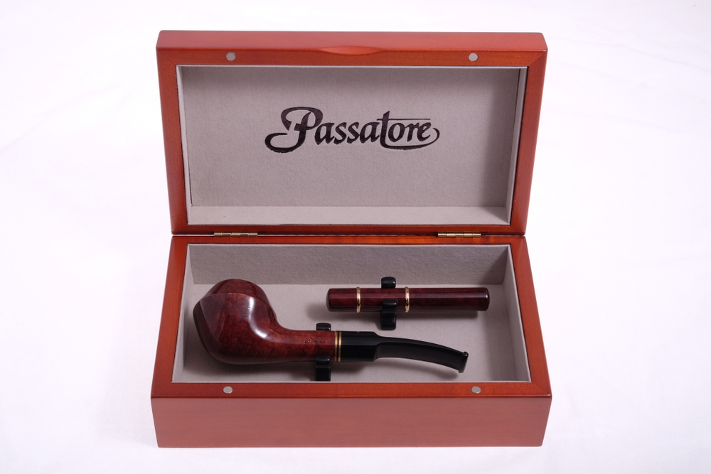 Подарочный набор трубочный Passatore, 471-981