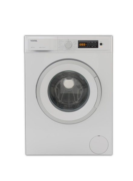 Стиральная машина с паром VESTEL Bojena WMT 1 R 7120 S