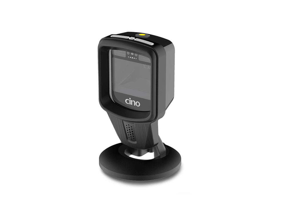 Сканер штрих-кодов Cino GPSS68011001K01