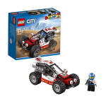 LEGO City: Багги 60145 — Buggy — Лего Сити Город
