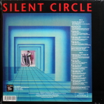 Silent Circle / No. 1 (LP)