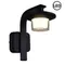08334-9.2-001JH LED12W BK RLOS светильник настенный