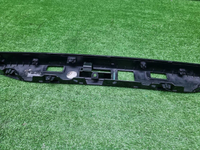 Накладка крышки багажника Geely Okavango (23-нв)