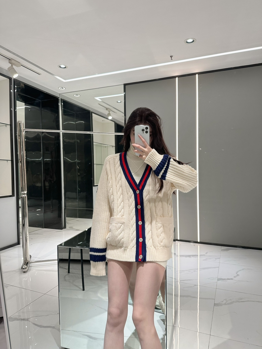 Gucci Sweatshirt