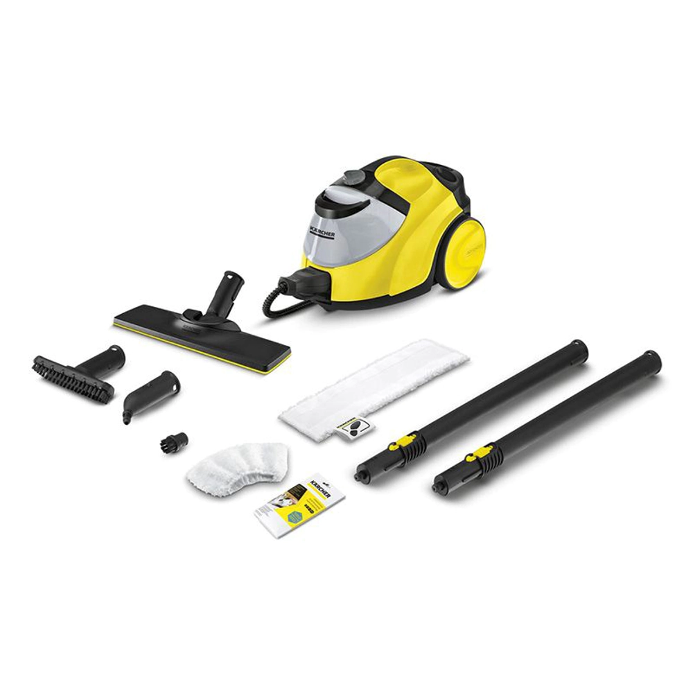 Karcher SC 5 EasyFix пароочиститель 1.512-530.0