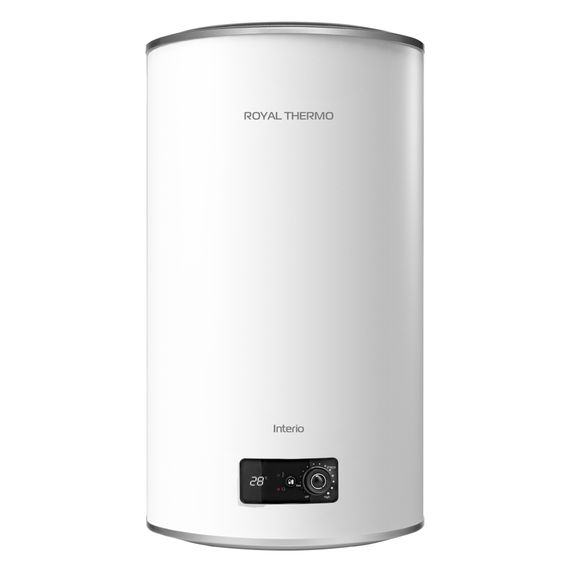 Водонагреватель Royal Thermo RWH 100 Interio купить в Москве и Московской области по низкой цене с доставкой по России — (1) Водонагреватель Royal Thermo RWH 100 Interio — (1)