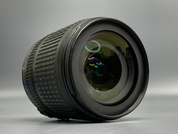 Nikon 18-105mm Не рабочий стаб.