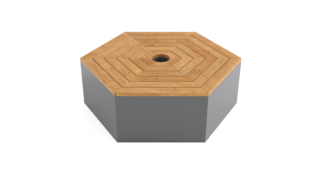 Пергола SK00279