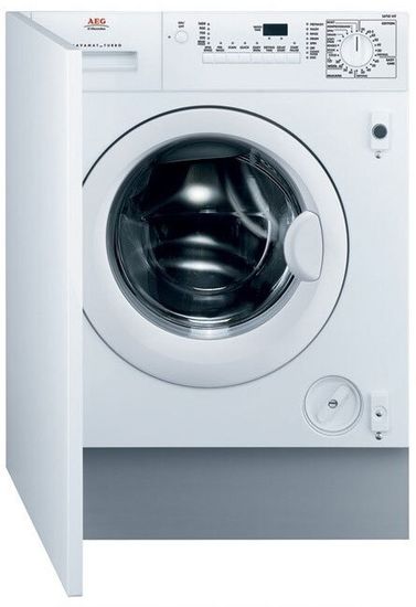 Встраиваемая стиральная машина AEG L 14710 VIT