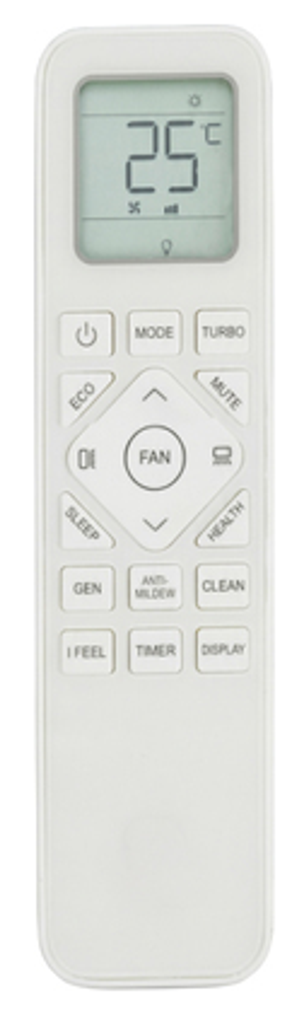 Сплит-система KITANO KRD-Toha-09 silver