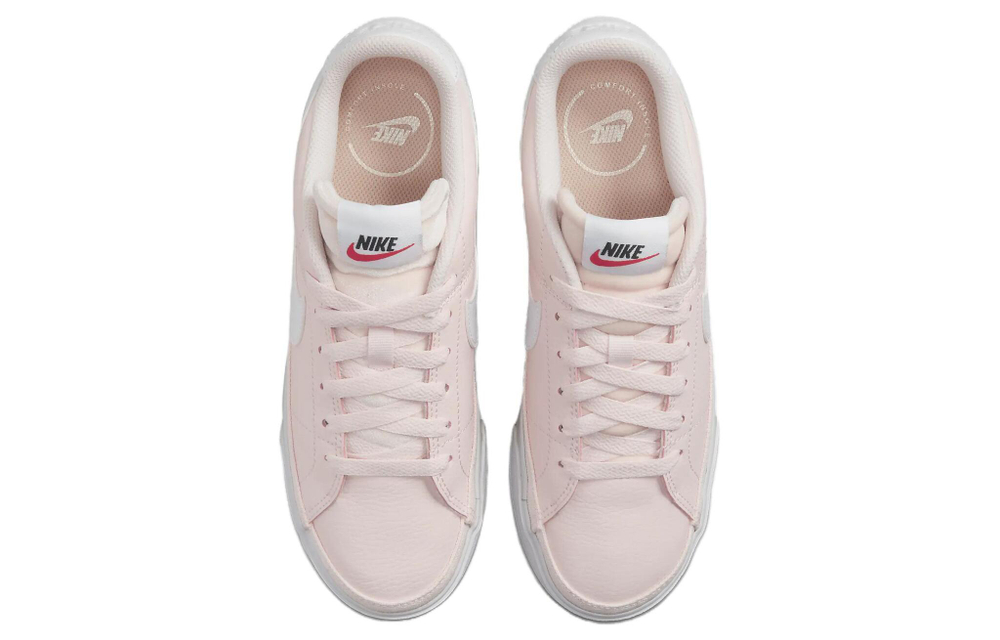 Кроссовки Nike Blazer Low Canvas