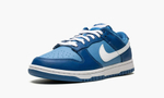 Dunk Low "Dark Marina Blue"