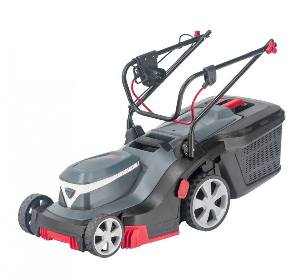 Электрическая газонокосилка AL-KO 3.82 E Easy