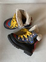 Ботинки Dsquared