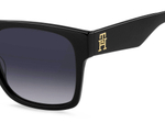 Солнцезащитные очки TH 2118/S Tommy Hilfiger - черный(TH 2118\/S)