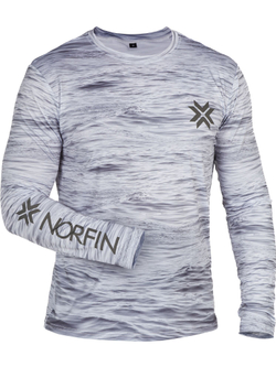 Джемпер Norfin SUN PRO DECK 01 р.S