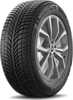 Michelin Latitude Alpin 2 265/65 R17 116H XL