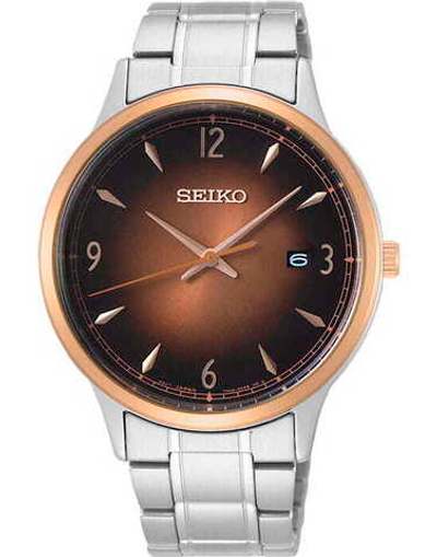 Seiko Conceptual Series Dress SGEH90P1