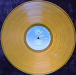 Peter Frampton / Carry The Light (Limited Edition)(Coloured Vinyl)(LP)