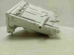 WLX24463OE/23 кт217 Бункер дозатора порошка для стиральной машины Bosch 9000529525 б/у