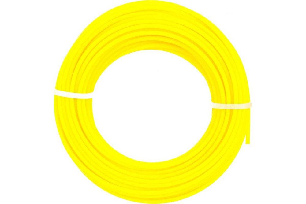 ЗИП Корд триммер (леска) 2,0мм, 15м Champion круглый