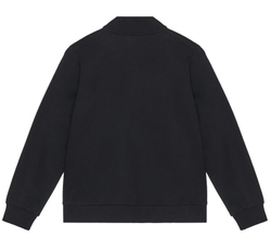 Boys' Спортивный костюм EA7 Boy Jersey - black