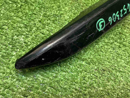 Накладка перед. бампера BMW X6 G06 (19-23) M-paket