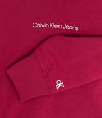 худые Calvin Klein Jeans - бордовый(IG0IG01517)