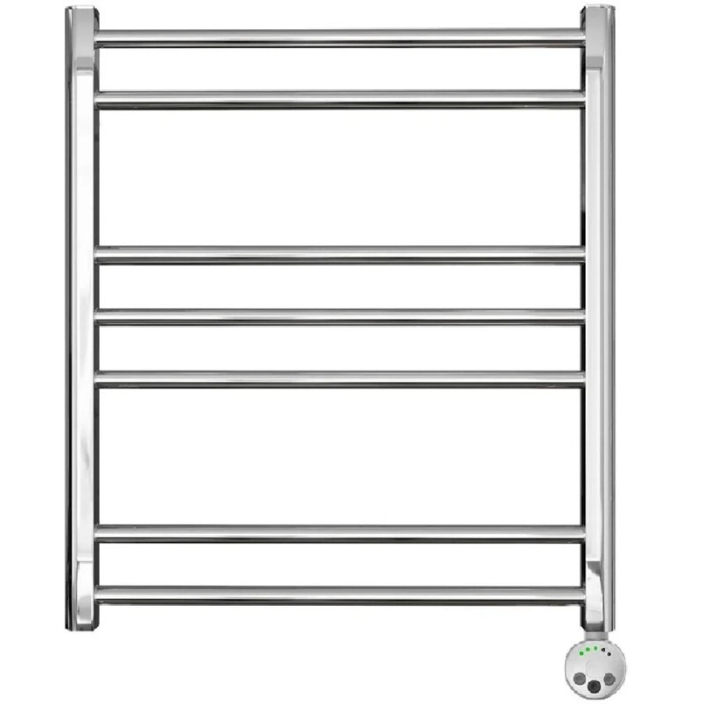 Полотенцесушитель электрический Lemark Poseidon LM42607E П7 500x600, левый/правый