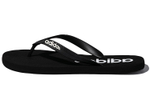 Adidas Eezay Flip Flop Black Unisex Slippers