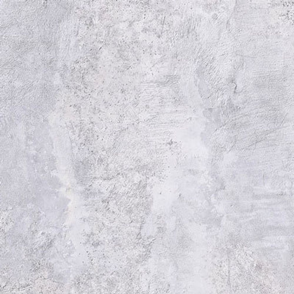 Модульный кухонный гарнитур «Дуся» 2000 (белый бриллиант/цемент), ЛДСП, ДСВ Мебель