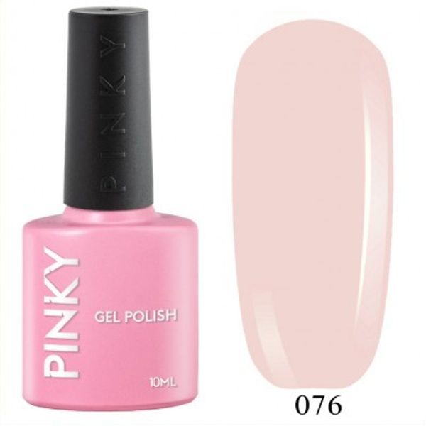 PINKY Classic 076  Вдохновение 10 мл