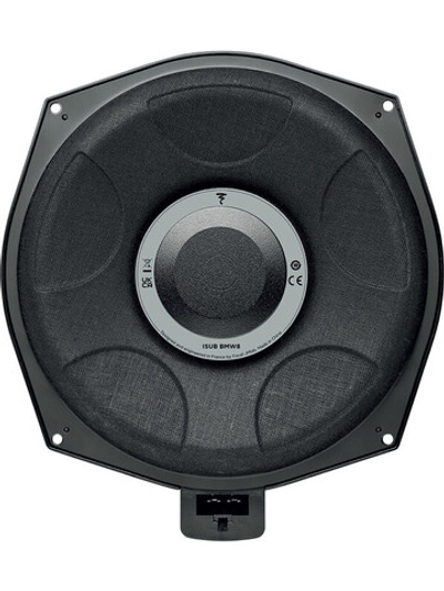 Автомобильный сабвуфер Focal ISUB BMW8