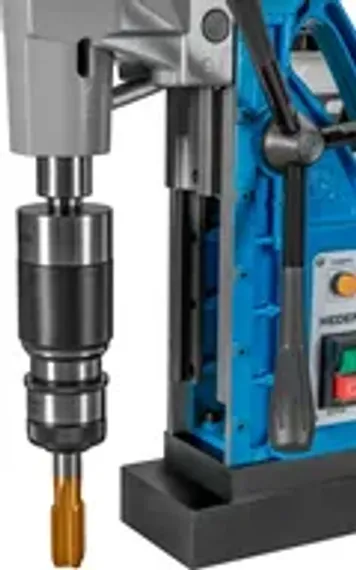 Магнитный сверлильный станок Heden DM-130V4