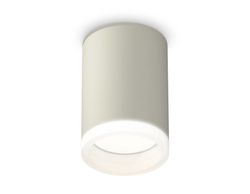 Ambrella Комплект накладного светильника с акрилом MR16 Накладные XS6314040