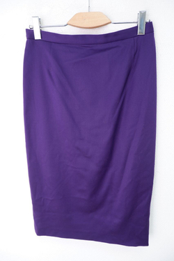 Юбка с шерстью 46 размер