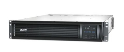 ИБП APC SMT2200RMI2UC 230V, 8x IEC C13+2x IEC C19 outlets, SmartConnect Port+SmartSlot, AVR, LCD (SMT2200RMI2UC)