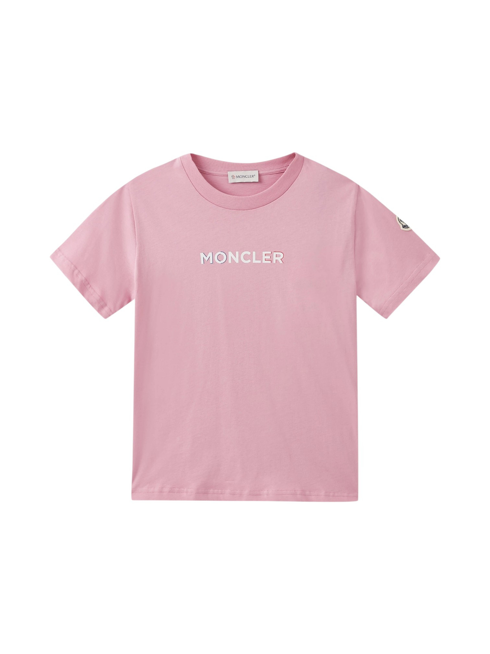Футболка Moncler